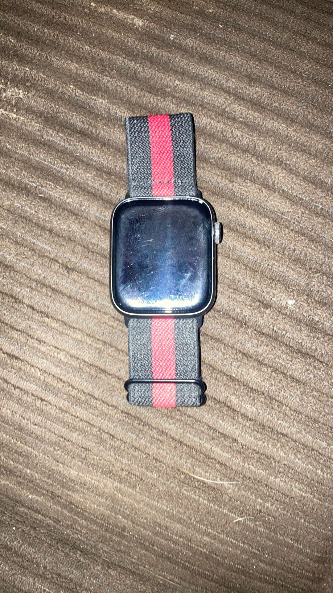 Apple Watch SE