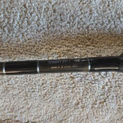 SEEKER REACT SERIES SPINNERBAIT CR-707 ROD