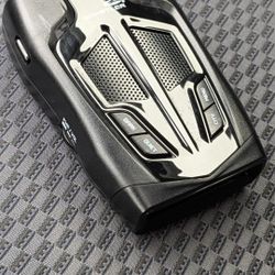 Whistler Z31R+ Radar Detector 