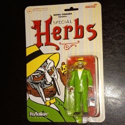 Mf Doom Collectable 