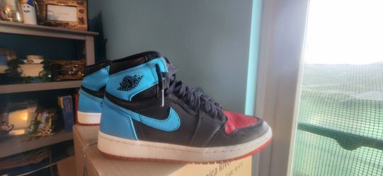 Men's shoes different sizes