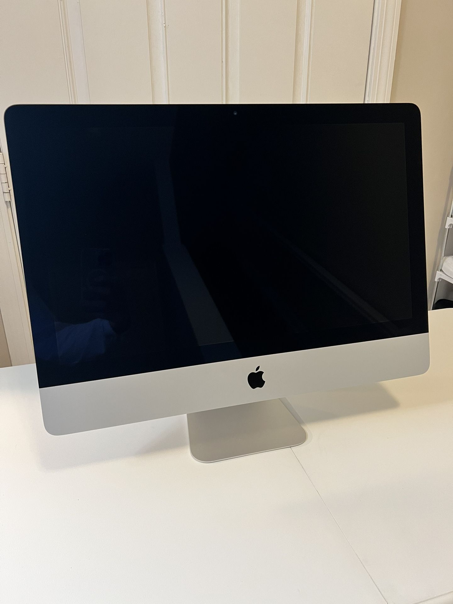 iMac 21.5” 4k