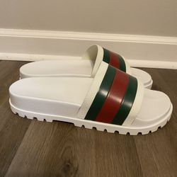 Men’s Gucci Slides