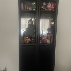 Book Case 