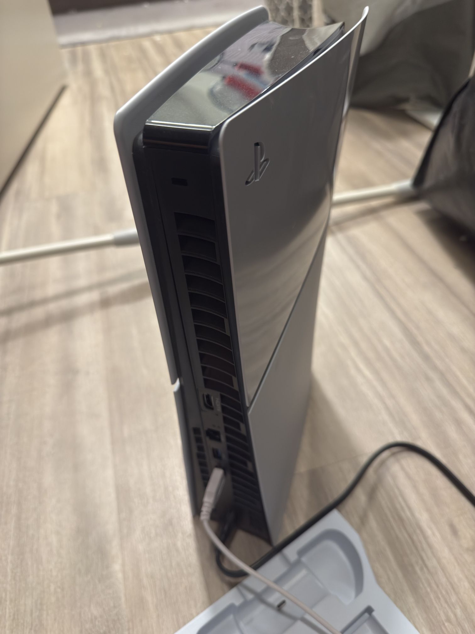 PlayStation 5 - Rarely Used