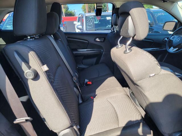2015 Dodge Journey