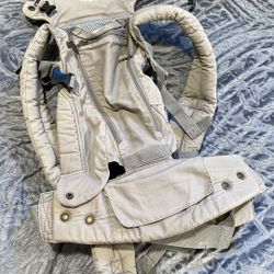 Baby Carrier 