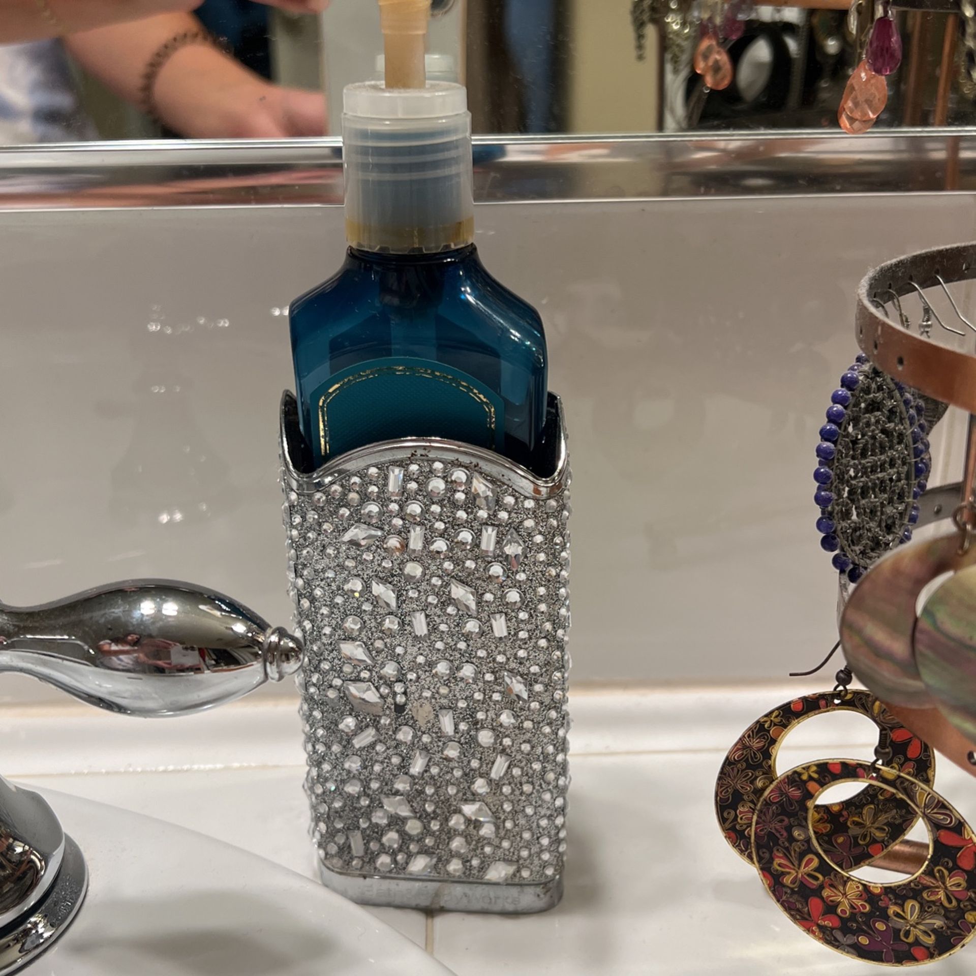 Soap Holder