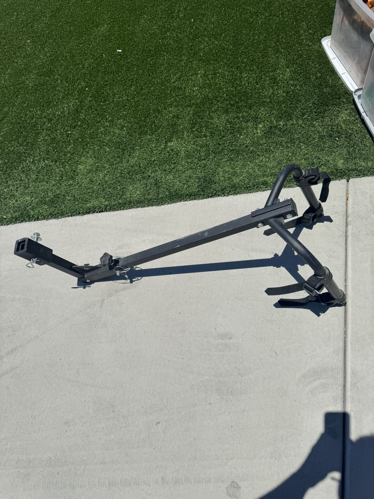 Bike Rack