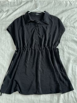 Blusa Para Embarazada