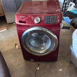 Samsung Washer 