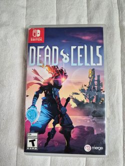Dead cells switch