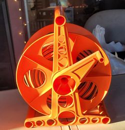 100Ft Ridgid Extention Cord