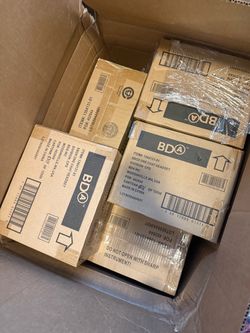 LOT of 32 Brand New Sealed XBOX ONE PowerA Chat Headsets Resellers Deal! Resell for $10 or more each!! $120 firm!! Pickup Inman / Campobello SC or can