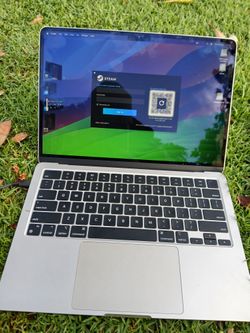 420$ bucks MUST SELL TODAY MAKE OFFER brand new MACBOOK AIR M2 10 CORE 16GB 500GB SSD