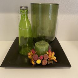 Fall Home Decor or Centerpiece