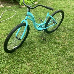 Seachange Bike
