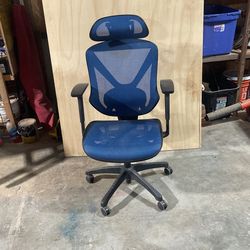 Office or shop chair