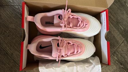 Nike shoes for girls Size 4Y