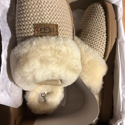 Ugg Slippers