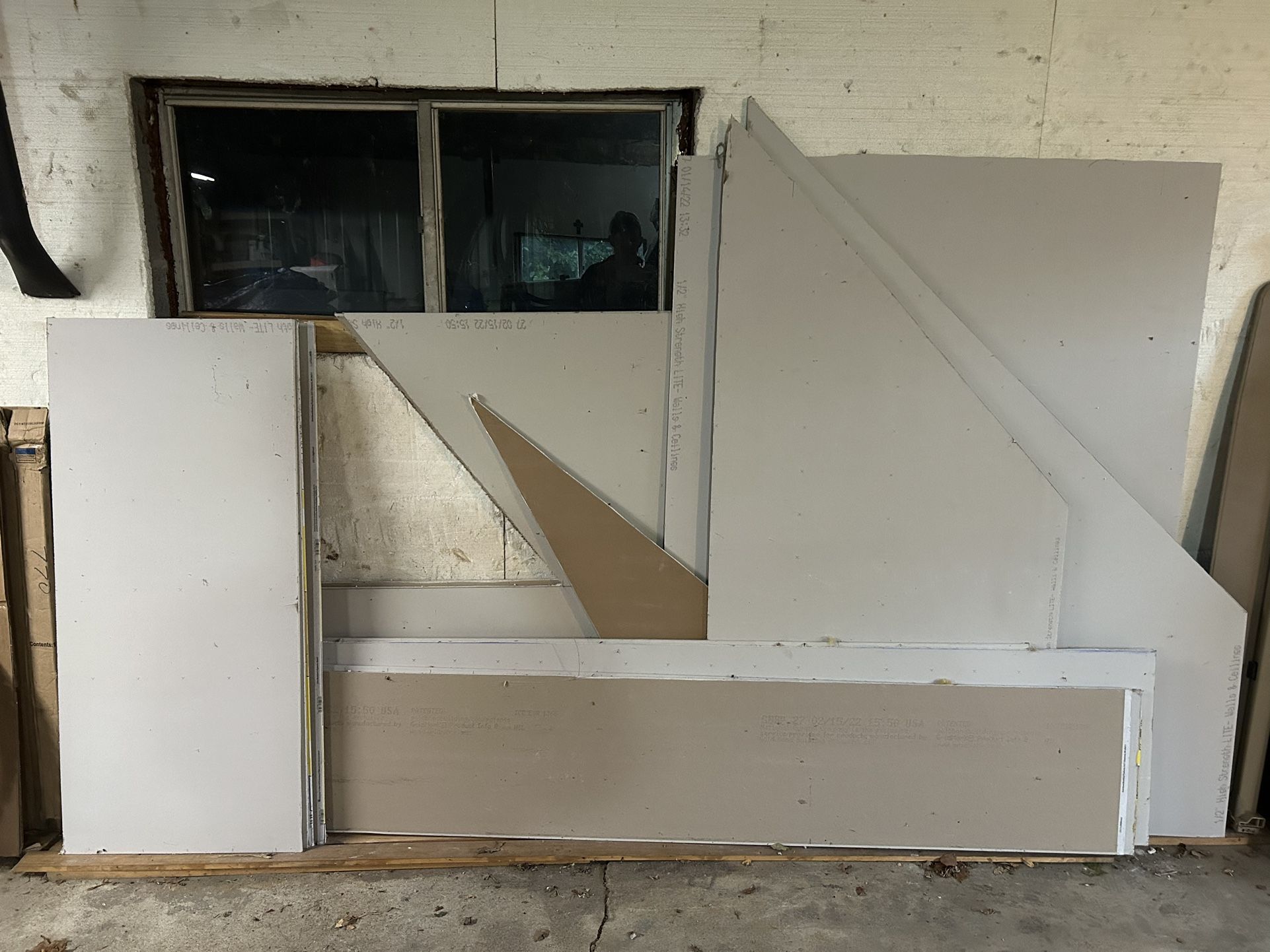 Drywall