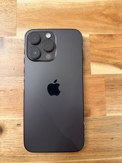 iPhone 14 Pro Max 256GB Unlocked For Any Company ✅Price Firm✅