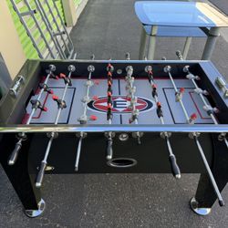 Easton Foosball Table