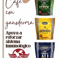 Tengo Productos De Vida Divina
