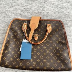 Louis Vuitton Briefcase