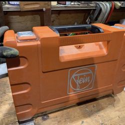 Fein cordless Multimaster and Hammer Drill