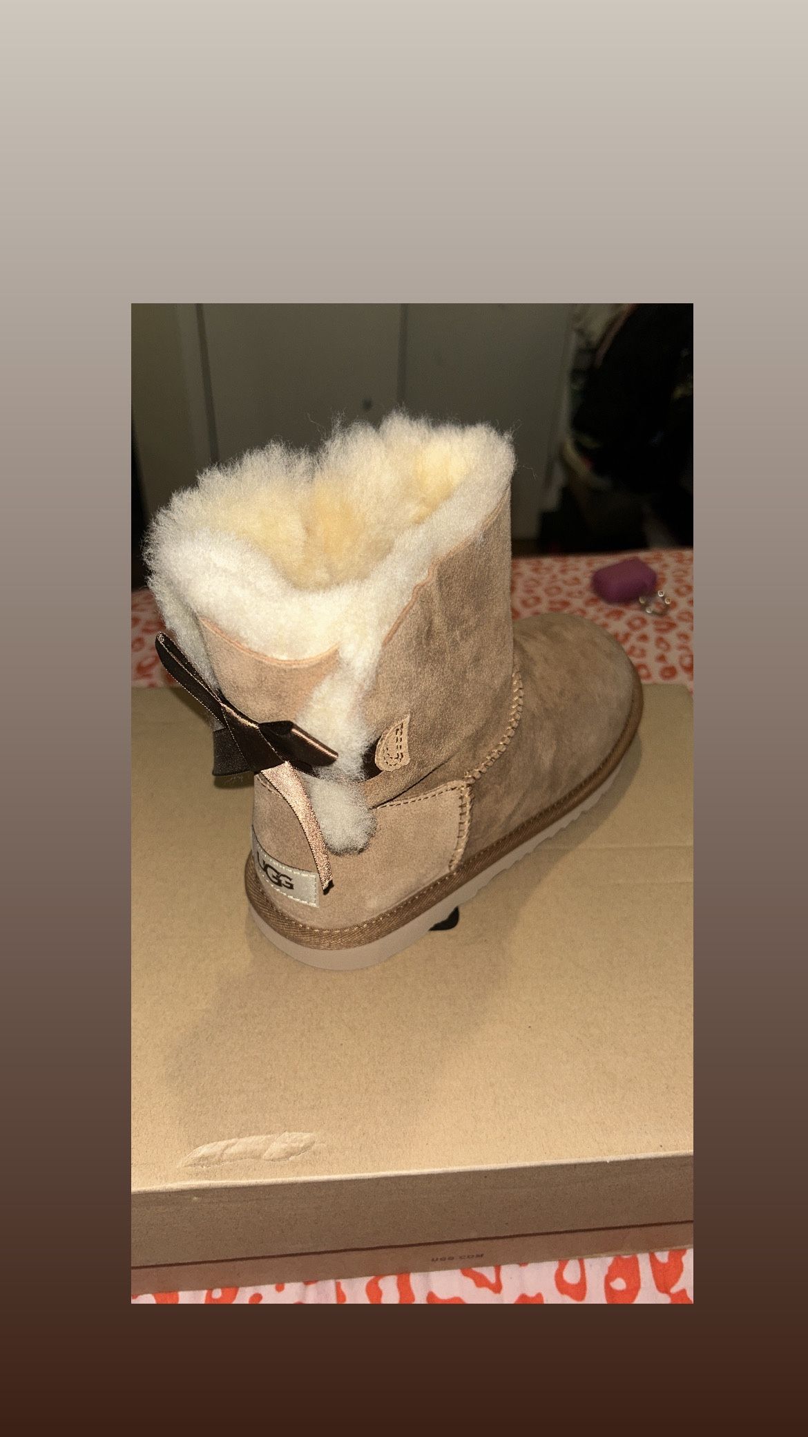 Uggs