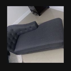 Chaise Lounge Sofa 