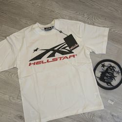 Hellstar Shirt