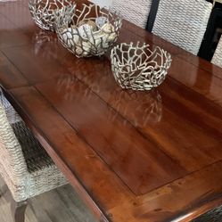 Dining Room Table 