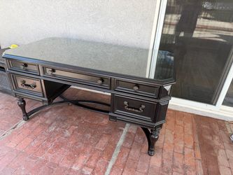Office desk