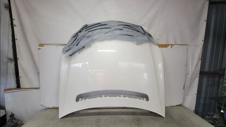 2006 2007 2008 2010 2011  MERCEDS BENZ CLS500 CLS500 CLS55 CLS63 HOOD PANEL OEM