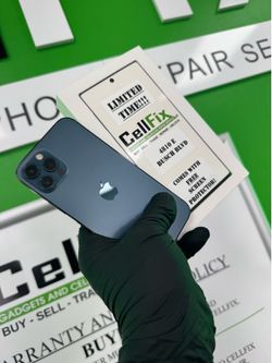 Apple iPhone 12 Pro 128GB Unlocked