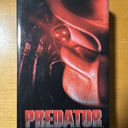 Predator Jungle Hunter NECA Figure