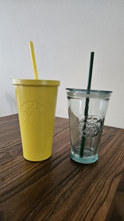 Starbucks Cups - Grande 16oz