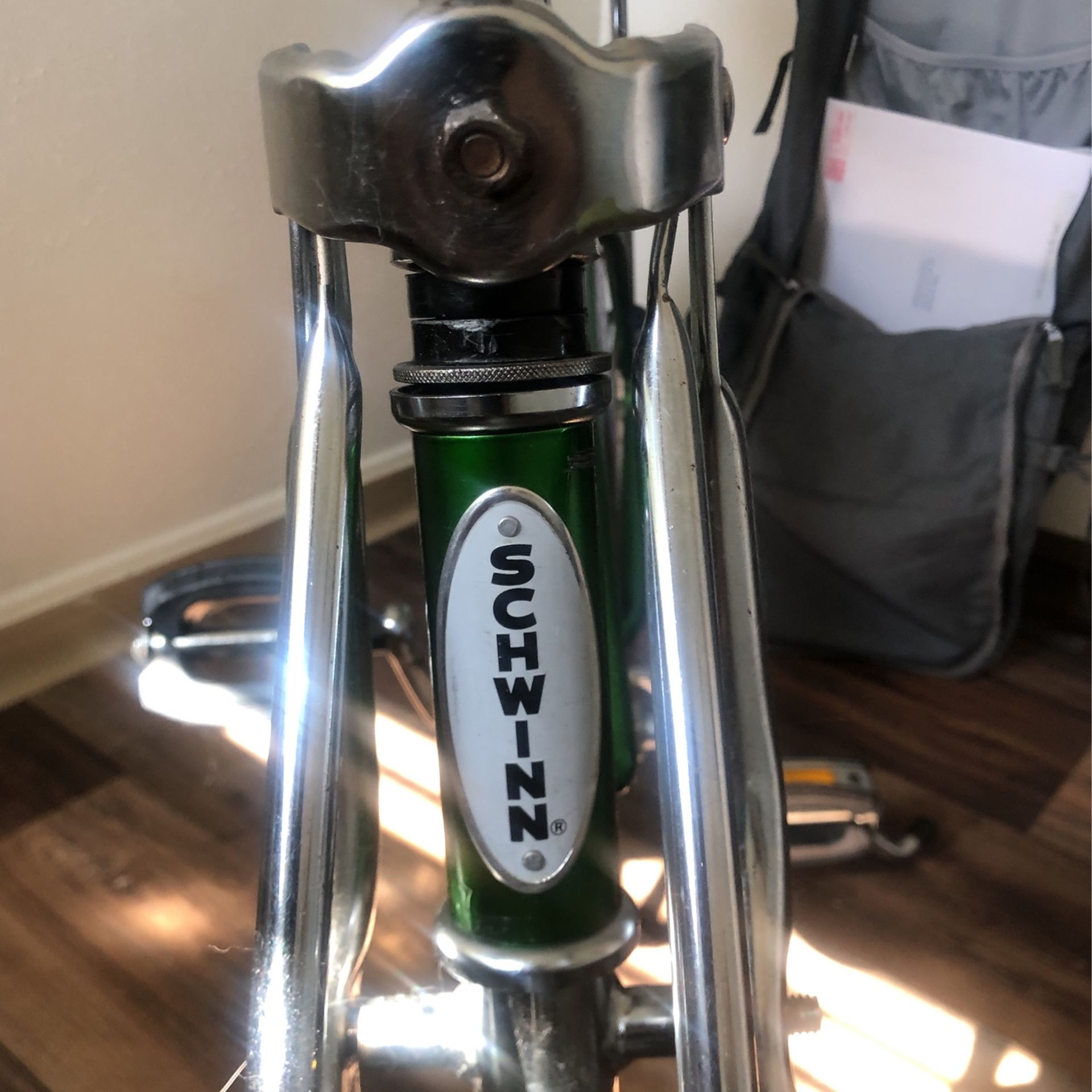 1970s Schwinn Sting-ray