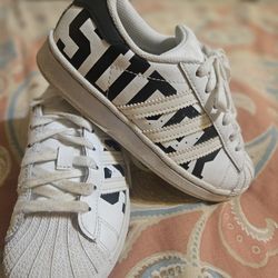 Toddler Adidas 