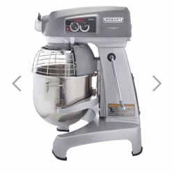 20 Qt Hobart Legacy Mixer Brand New For sale 