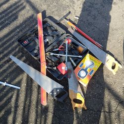 Emergency Road Kit Hand Tool All For 35