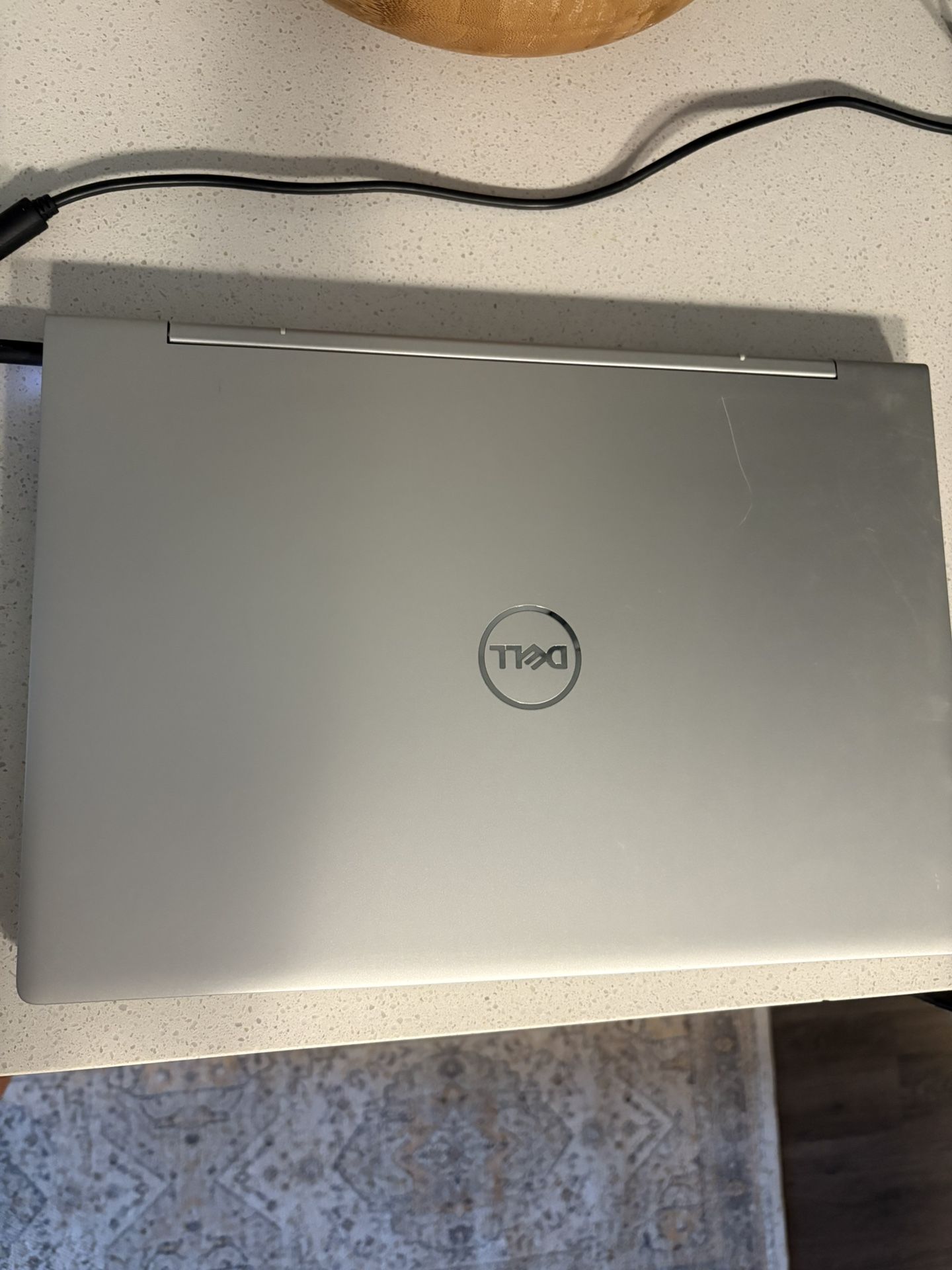 Dell Touch Screen NEW Laptop 