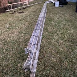32 Ft Ladder