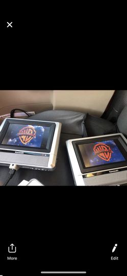Dusl dvd players