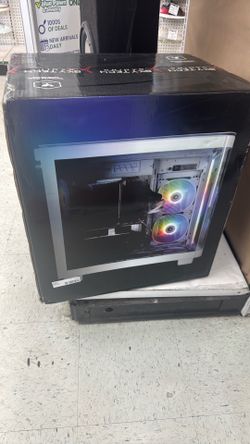 GAMING CPU
