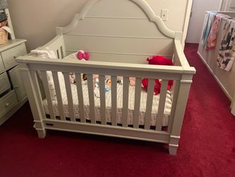 Babe crib