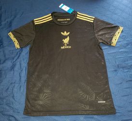 MEXICO JERSEYS