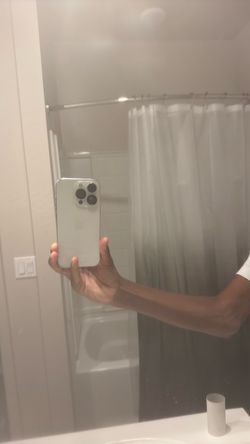 iPhone 15pro